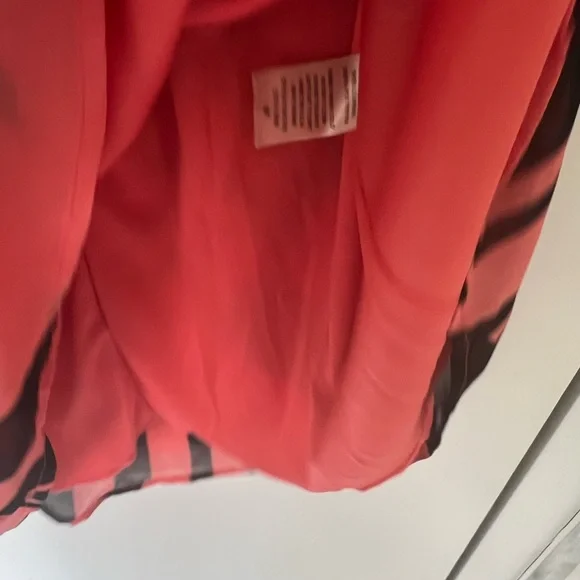 Everly Halter Mini Dress - Picture 6 of 6